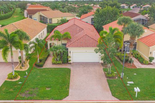 307 Breezy Point Loop, Fort Pierce, FL 34986-2668