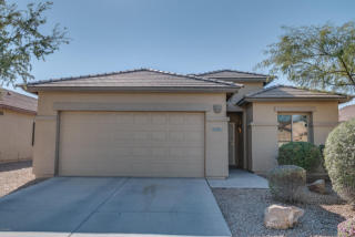 11609 Lincoln St, Avondale AZ  85323-9119 exterior