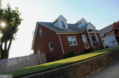 165 Fitzrandolph Ave, Trenton, NJ 08610-6525