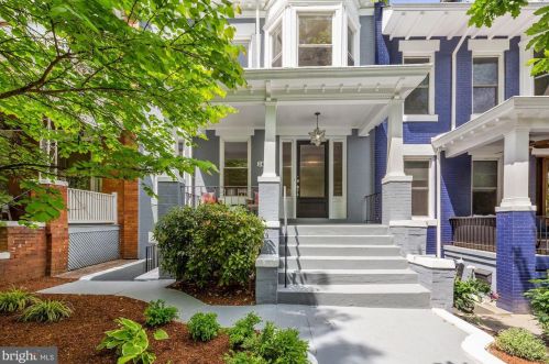 1411 Buchanan St, Washington, DC 20011-4302