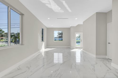 169 Becker Rd, Fort Pierce FL  exterior