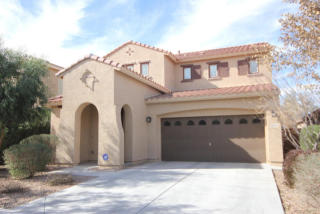 3944 Vineyard Ct, Gilbert, AZ 85297-3506