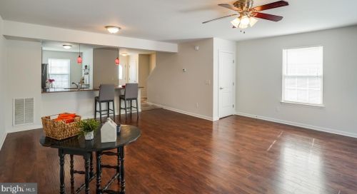 161 Medal Way, Magnolia DE  19962-1282 exterior