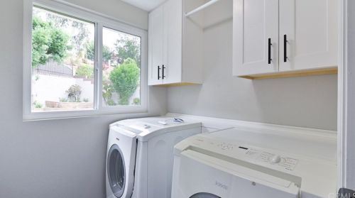 1421 Woodcrest Ave, Brea CA  92821-1861 exterior