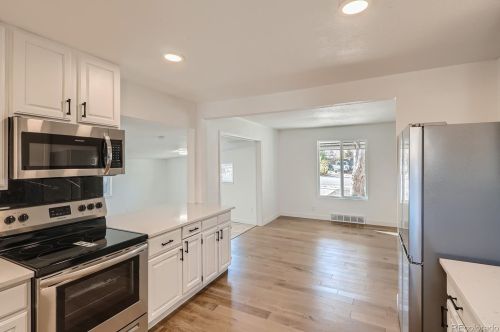 2540 Irving St, Denver CO 80211-4540 exterior