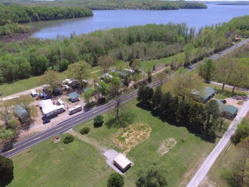 85 Welcome Ln, Stewart, TN 37175-5060