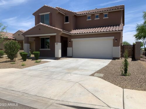 6243 Orchid Ln, Glendale, AZ 85302