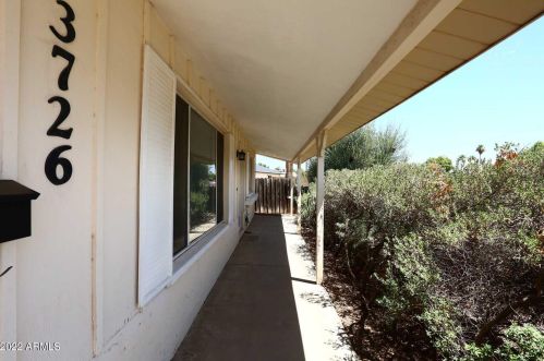 3726 85 St, Scottsdale AZ 85260-4145 exterior