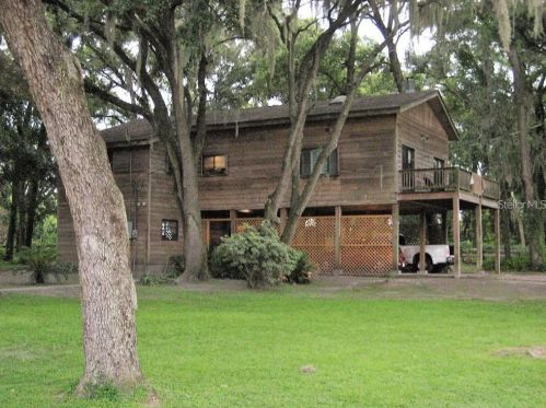 13526 County Road 245e, Oxford, FL 34484-2145