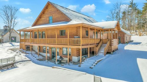 465 Hare Rd, Milton, NH 03851-4721
