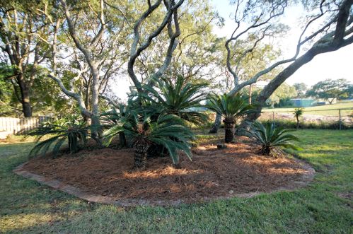 61 Lake Lorraine Cir, Shalimar FL  32579-1617 exterior