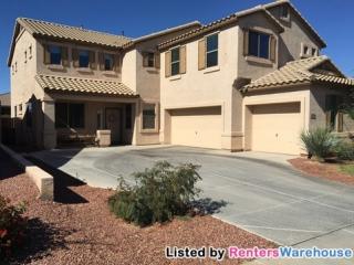 17592 Windrose Dr, Sun City AZ  85388-5647 exterior