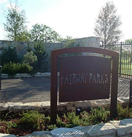 22 Fairway Parks Dr, Corsicana, TX 75110