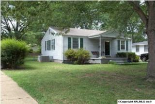 2006 Polk Dr, Huntsville, AL 35801-1775
