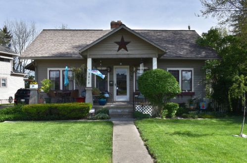 3018 High St, Springfield, OH 45505-1508