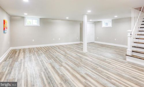 650 George St, Charles Town WV  25414-1461 exterior