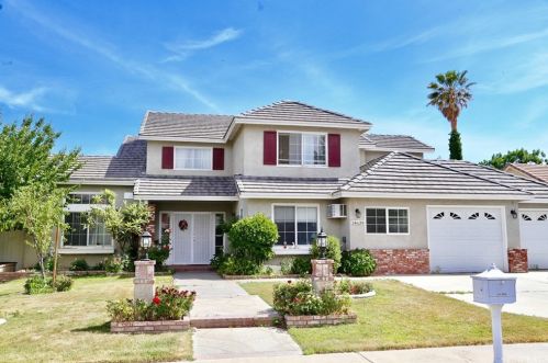 14639 Stallion Trl, Victorville, CA 92392-6117