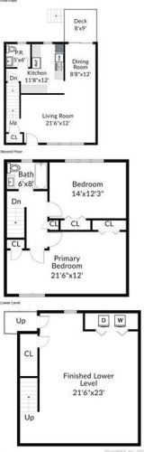 63 Maple Tree Ave, Stamford CT  06906-2209 exterior