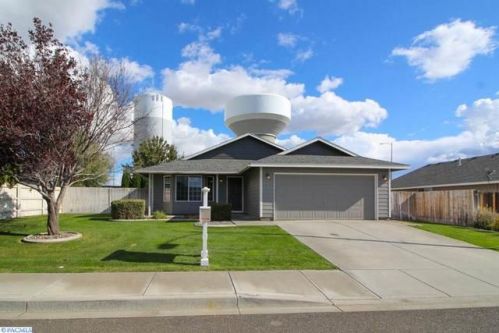 5503 Texada Ln, Pasco, WA 99301-7951