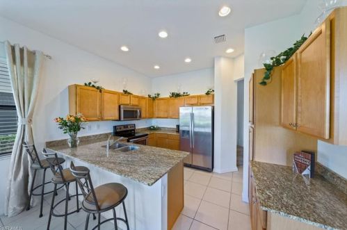 5471 Ferris Ave, Ave Maria FL  34142 exterior