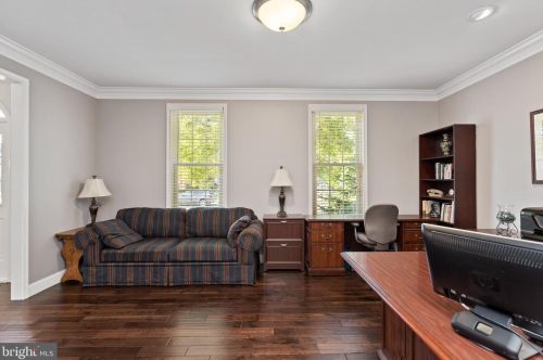 5902 Stephens Xing, Navy Sup Dpt PA 17050-6867 exterior