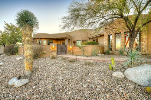 4207 Sabino Mountain Dr, Tucson, AZ 85750-6926