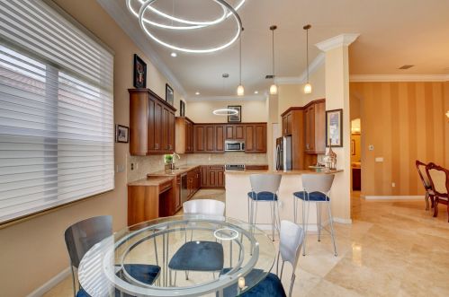 9568 Tivoli Isles Blvd, Delray Beach FL  33446-9642 exterior