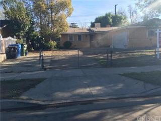 11214 Dronfield Ave, Los Angeles, CA 91331-1424