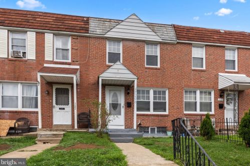7206 Horrocks St, Philadelphia, PA 19149-1219