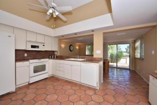 7637 Pinesview Dr, Scottsdale AZ  85258-3403 exterior