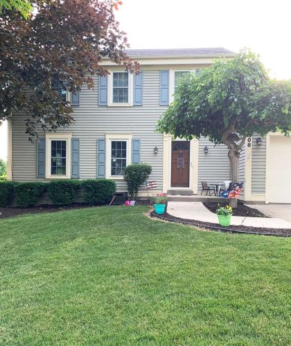 1908 Fieldcrest Ln, Waukesha, WI 53186-2680