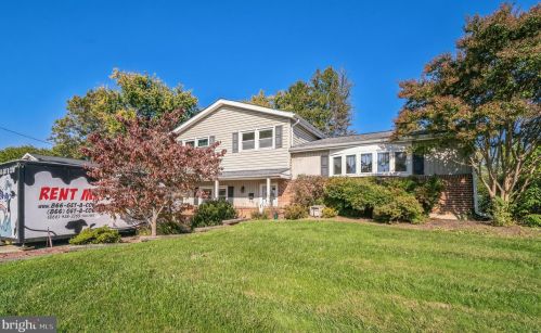 2514 Nicholby Dr, Wilmington, DE 19808-4213