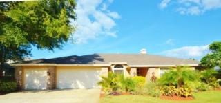 4443 Bardsdale Dr, Palm Harbor FL  34685-2601 exterior