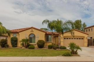 10848 Reginald Ave, Mesa, AZ 85212-2536