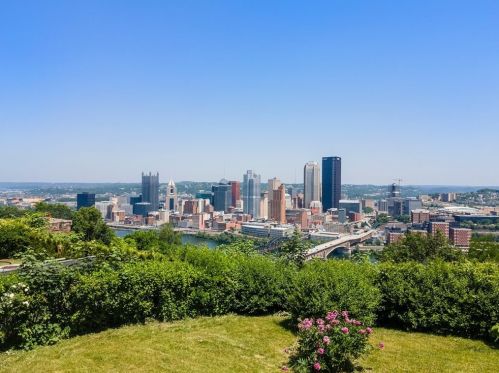 431 Bailey Ave, Pittsburgh, PA 15211-1709