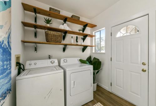 733 59th St, Oakland CA 94609-1417 exterior