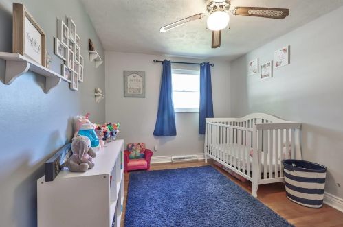 3743 Lisa Ln, Grants Lick KY  41001-9511 exterior