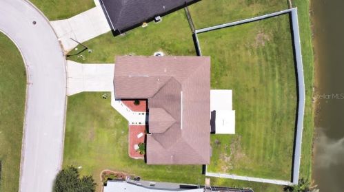 3260 Sanoma Dr, Lakeland FL  33811-1820 exterior