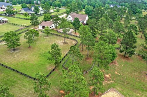 353 Sorrell Red Ct, Burnettown SC  29851-4209 exterior