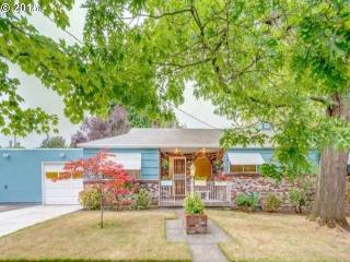 7948 44th Ave, Portland, OR 97206-0916