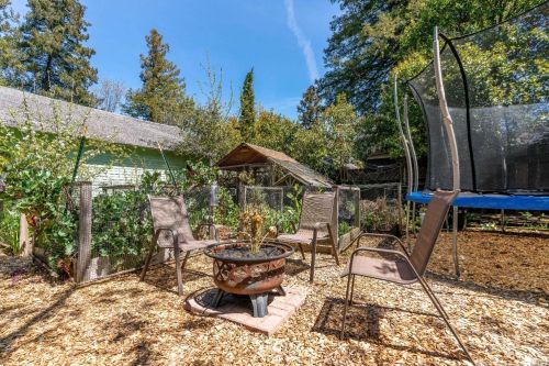 753 Oak St, Ukiah CA  95482-3901 exterior