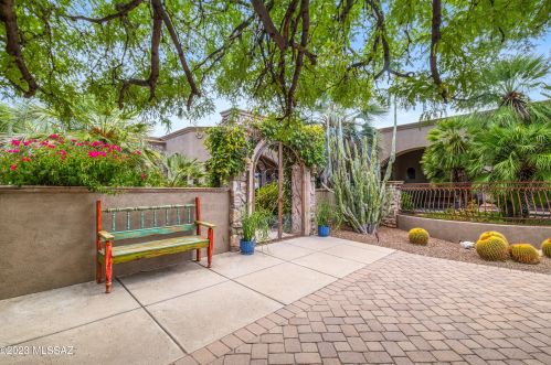 5181 Corral Canyon Pl, Tucson, AZ 85749-7252