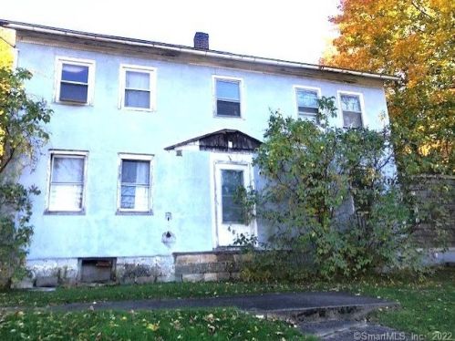 401 Unity Rd, Bridgeport, CT 06611-4936