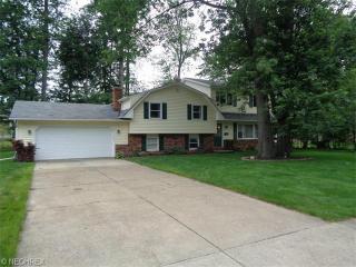 6460 Chase Dr, Concord Township OH  44060-3605 exterior