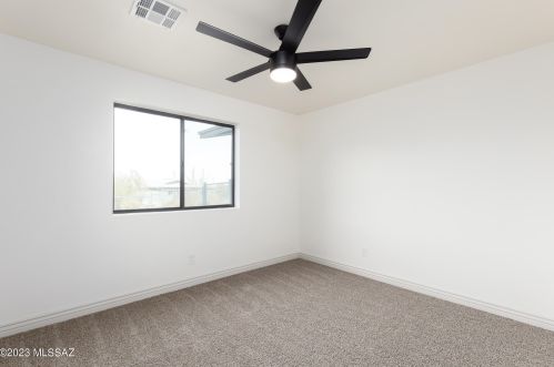 4331 Paseo Del Barranco, Tucson AZ  85745-9545 exterior