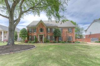 9618 Dove Spring Cv, Memphis TN  38139-5627 exterior