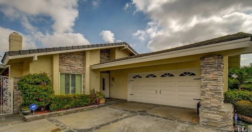 3 Blackswan, Irvine, CA 92604-4505