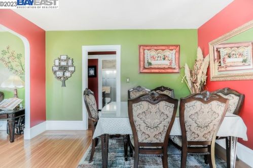 2708 Humboldt Ave, Oakland CA  94602-3635 exterior