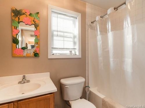 59 Lake Shore Dr, Rock Hill NY  12775-6503 exterior