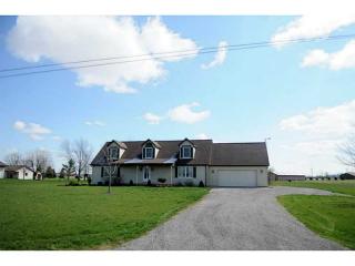 7922 Fleetfoot Rd, Celina, OH 45822-9433